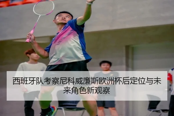 西班牙队考察尼科威廉斯欧洲杯后定位与未来角色新观察